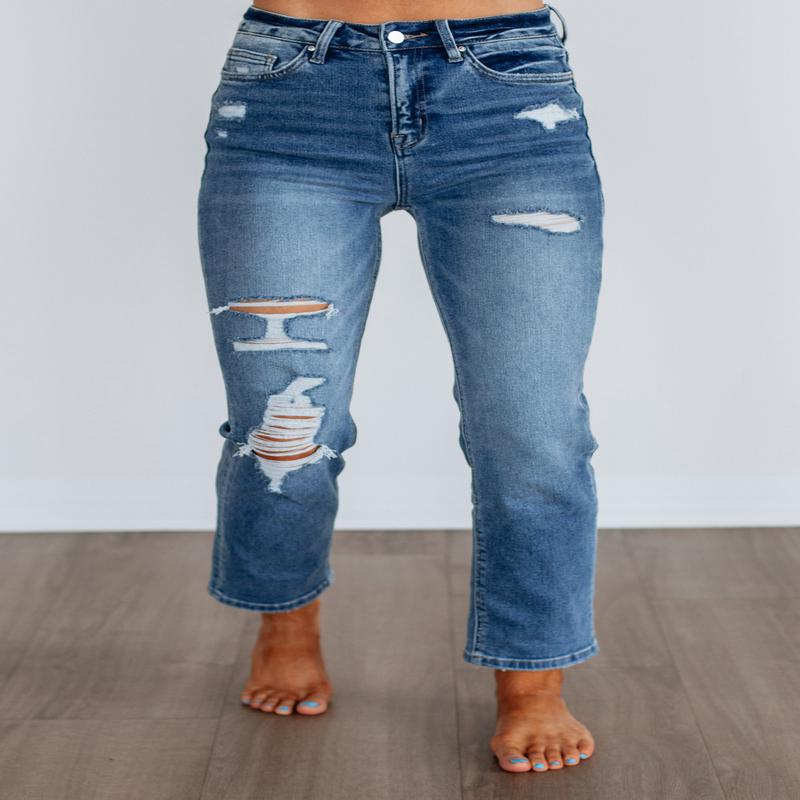 Jaxton Mica Jeans
