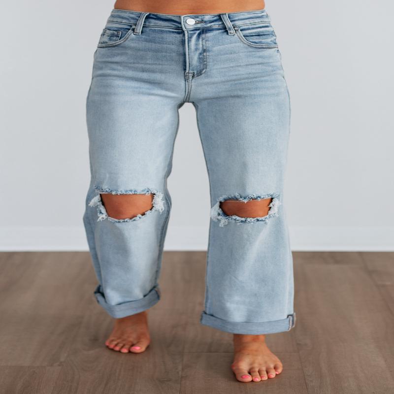 Skye Risen Jeans