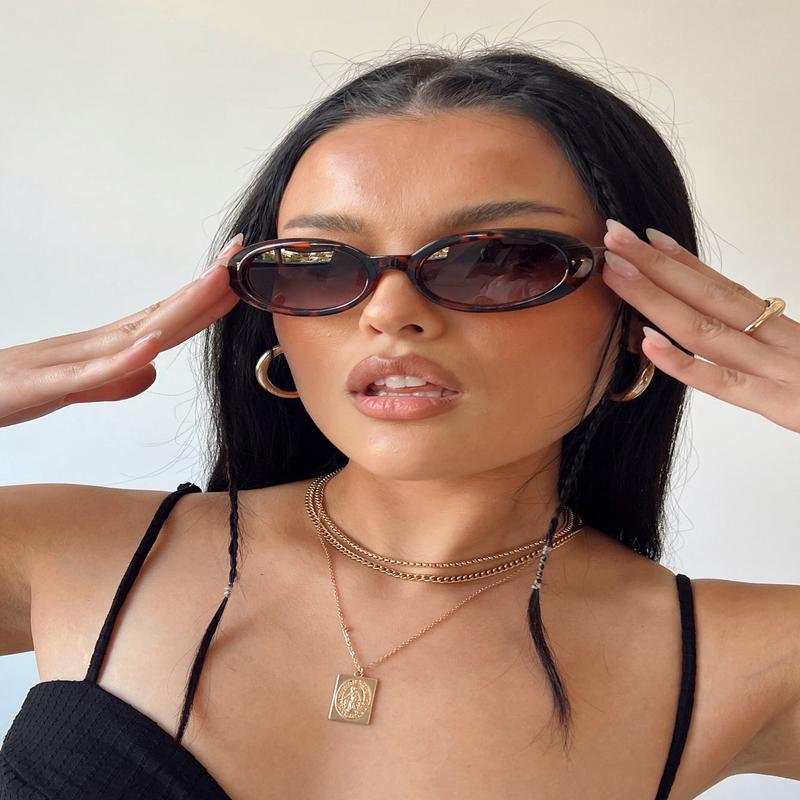 Caxton Sunglasses Tort