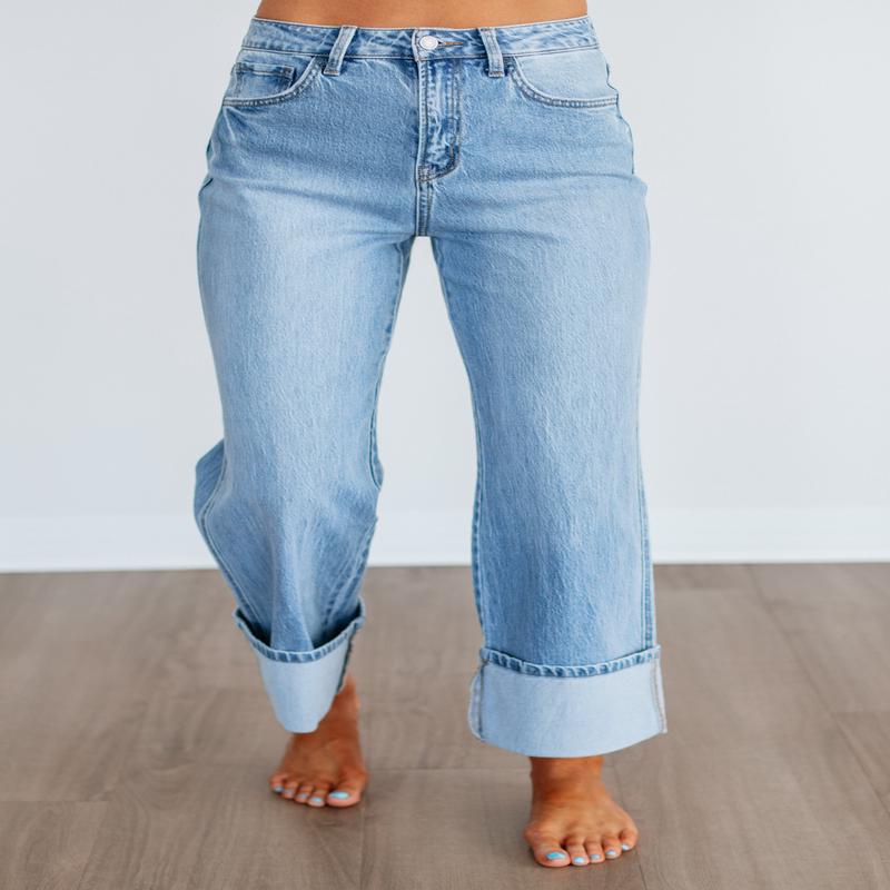 Gabby Vervet Jeans