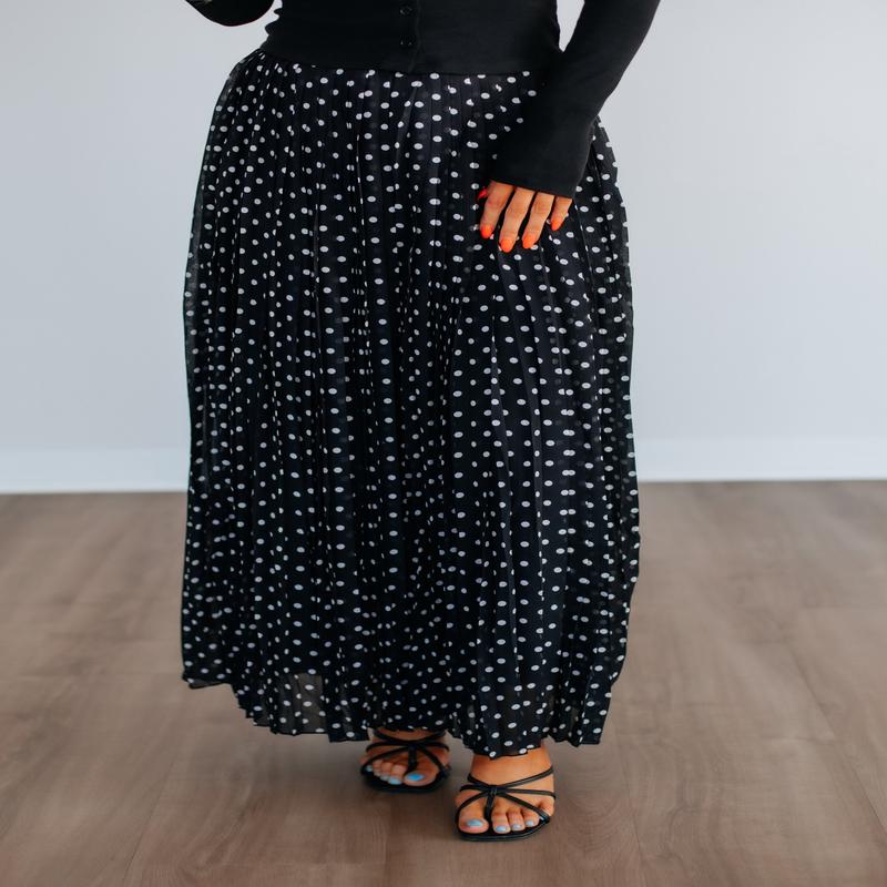 Jayna Wide Leg Pants