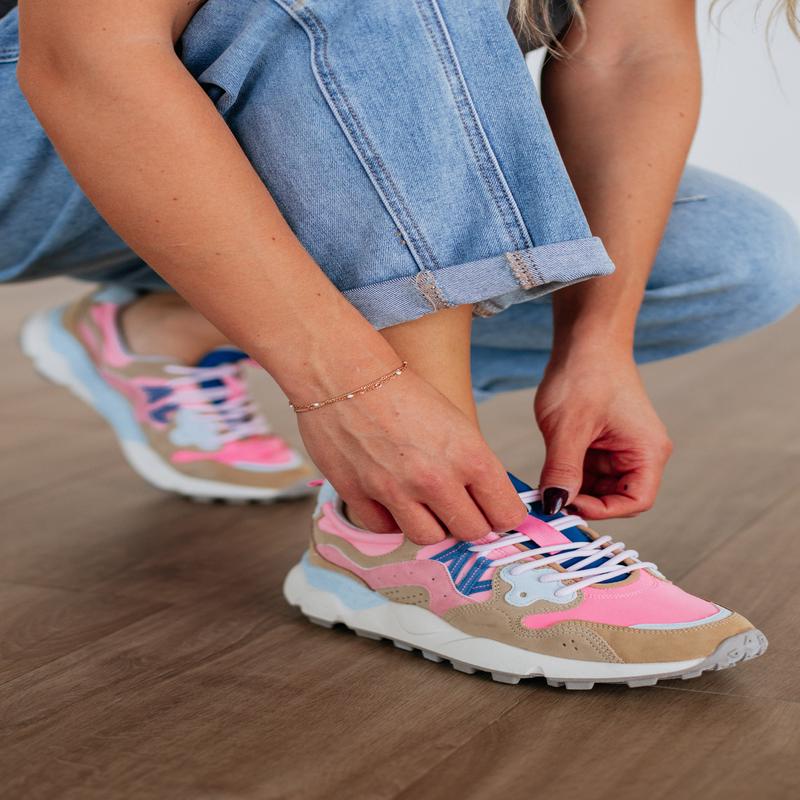 Set The Bar Sneakers