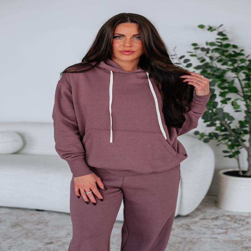 Baxter Lounge Pullover