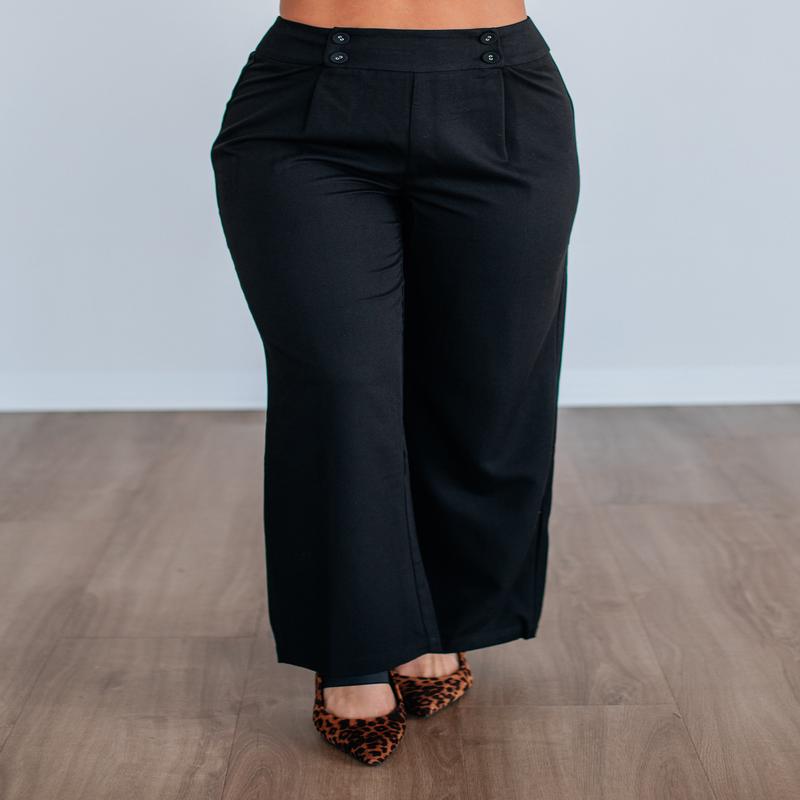 Daniella Trousers