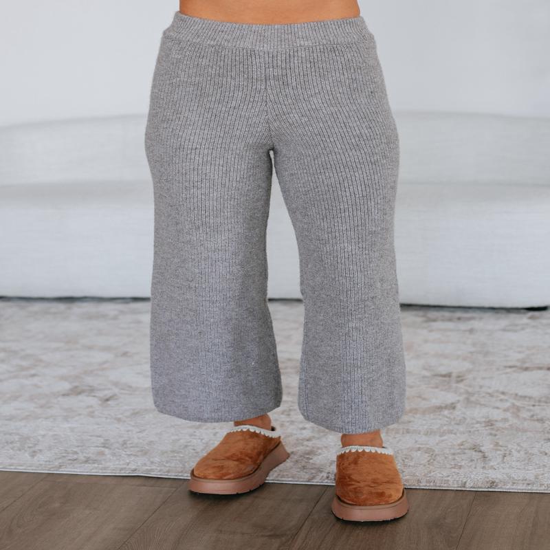 Lira Sweater Pants