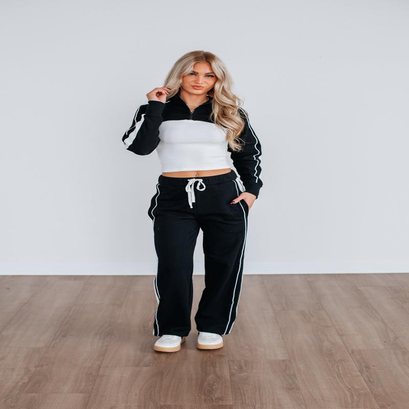 Soren Three-Piece Active Set