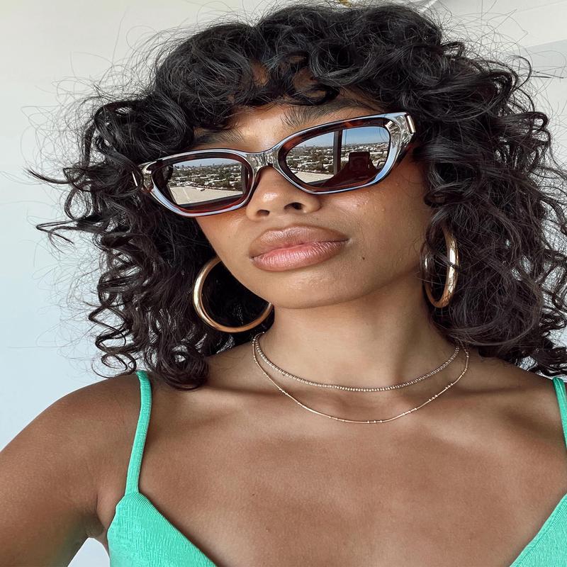 Sitara Sunglasses Tort