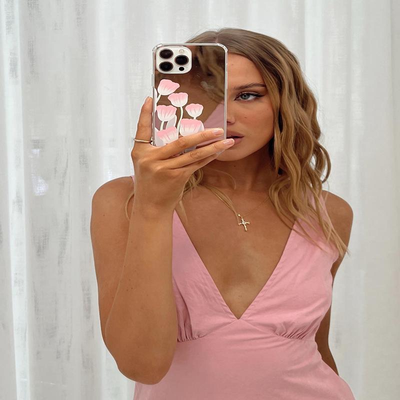 In Bloom iPhone Case Multi