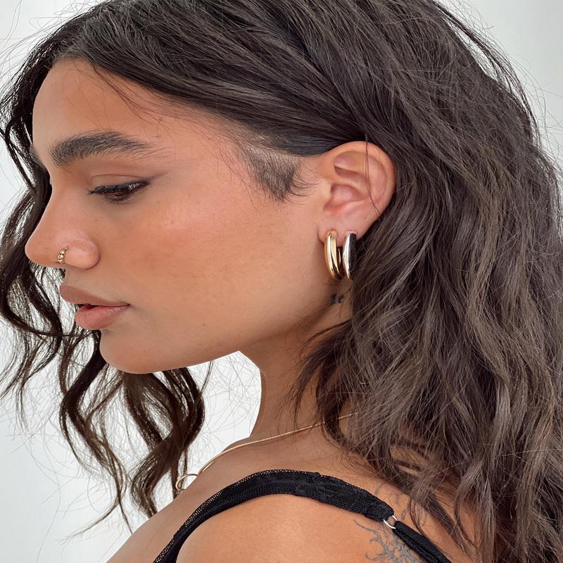 Jaziel Earring Pack Multi