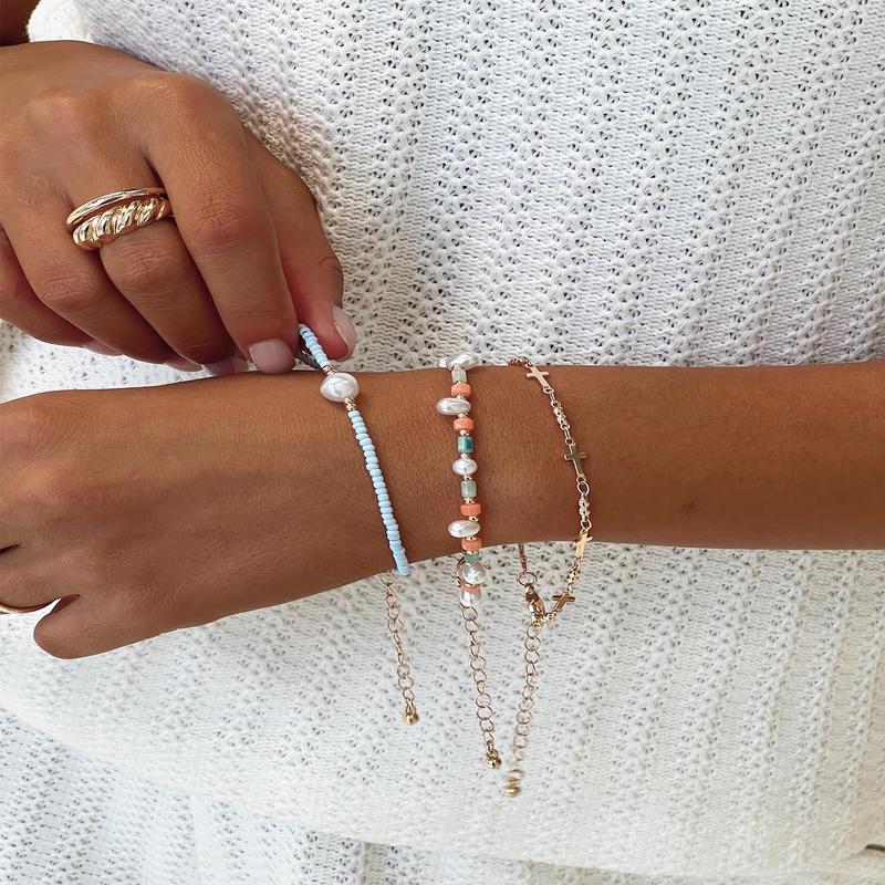 Sasher Bracelet Pack Multi