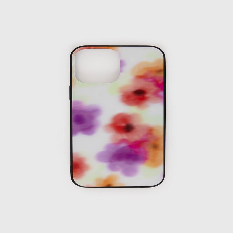 Chosen Girl iPhone Case Floral