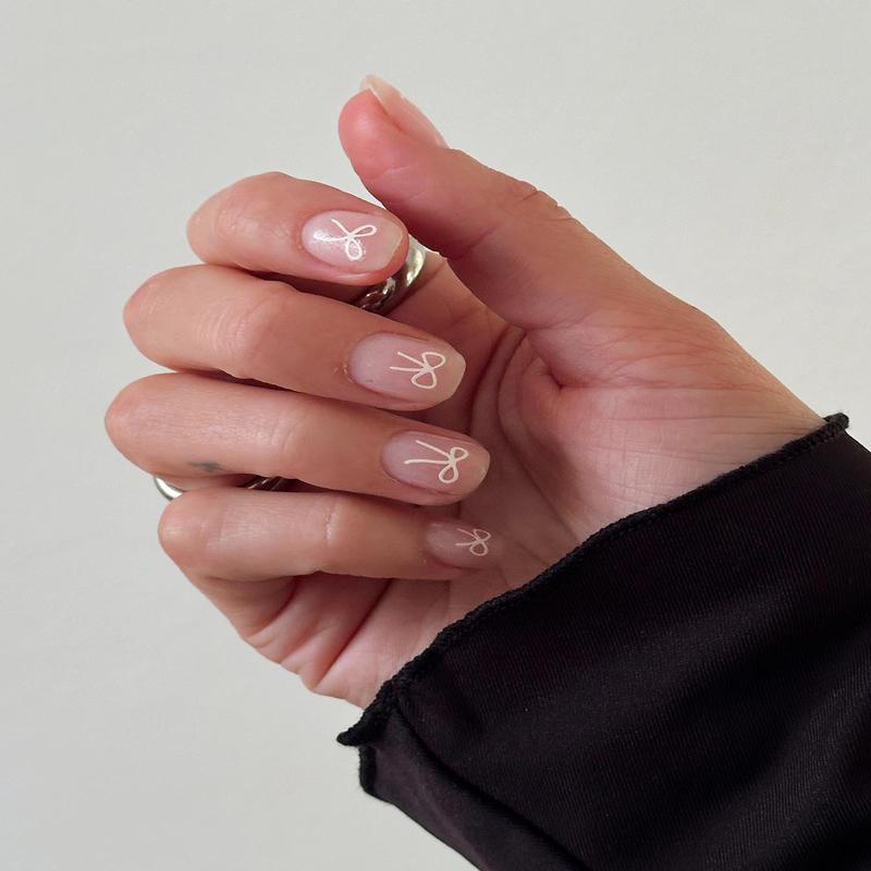 Catalyst Nail Stickers Multi