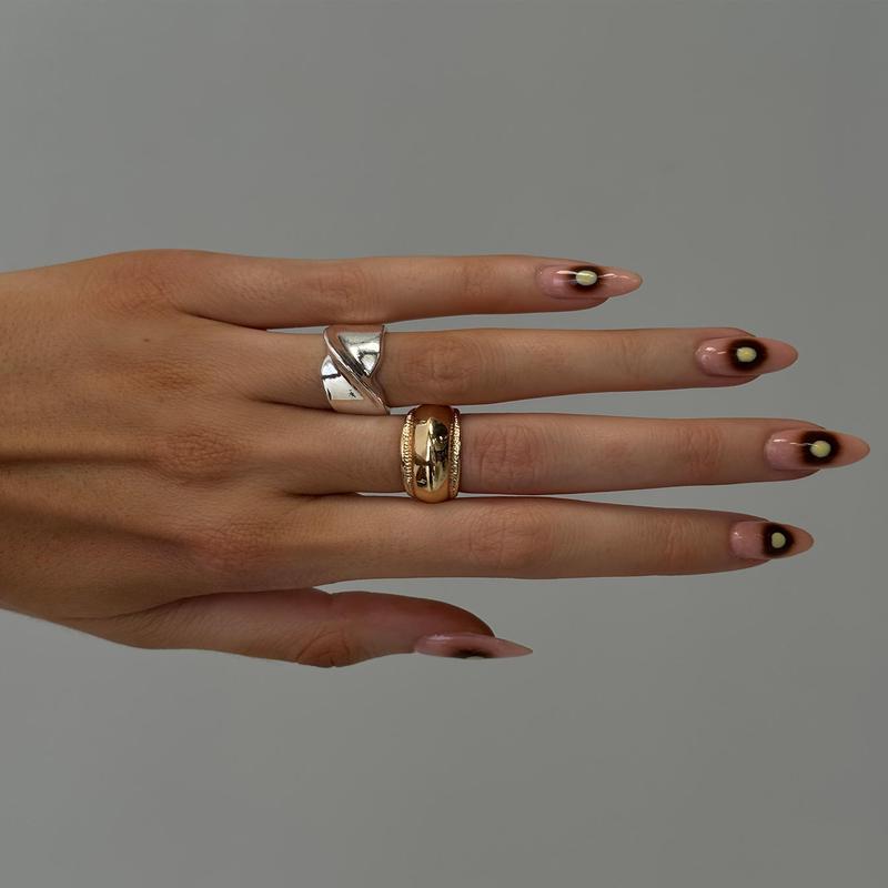 Tashie Ring Pack Multi