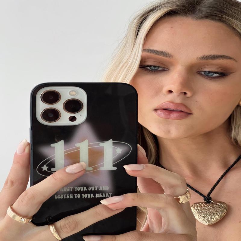 Trevina Iphone Case Multi