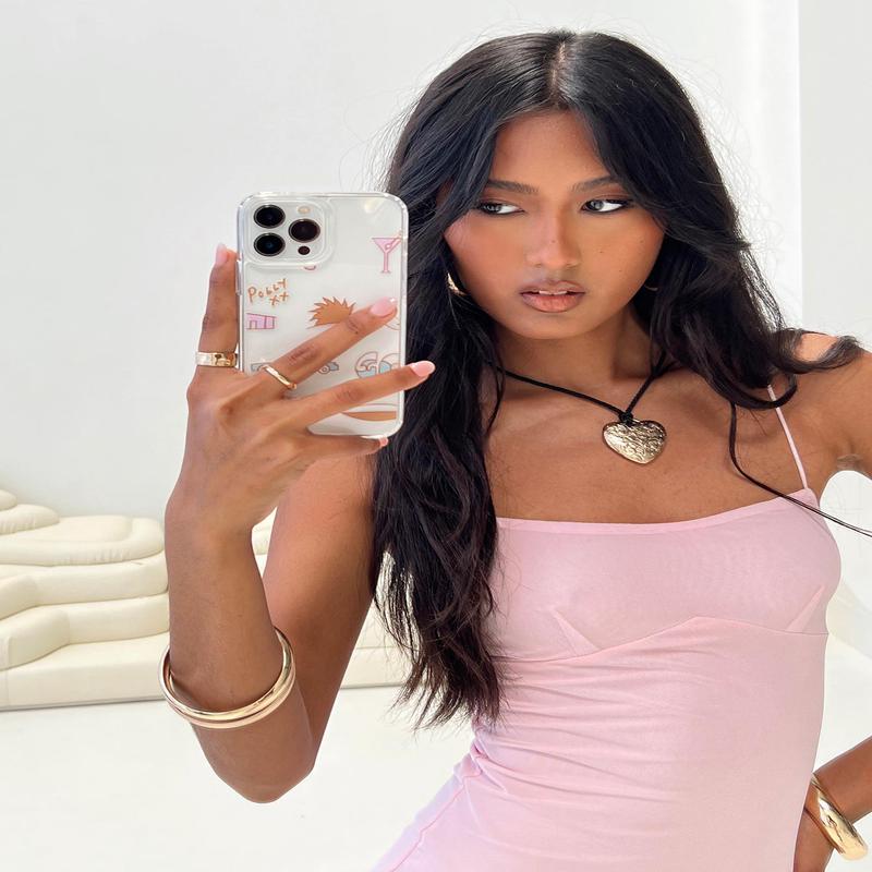 Westscott iPhone Case Multi