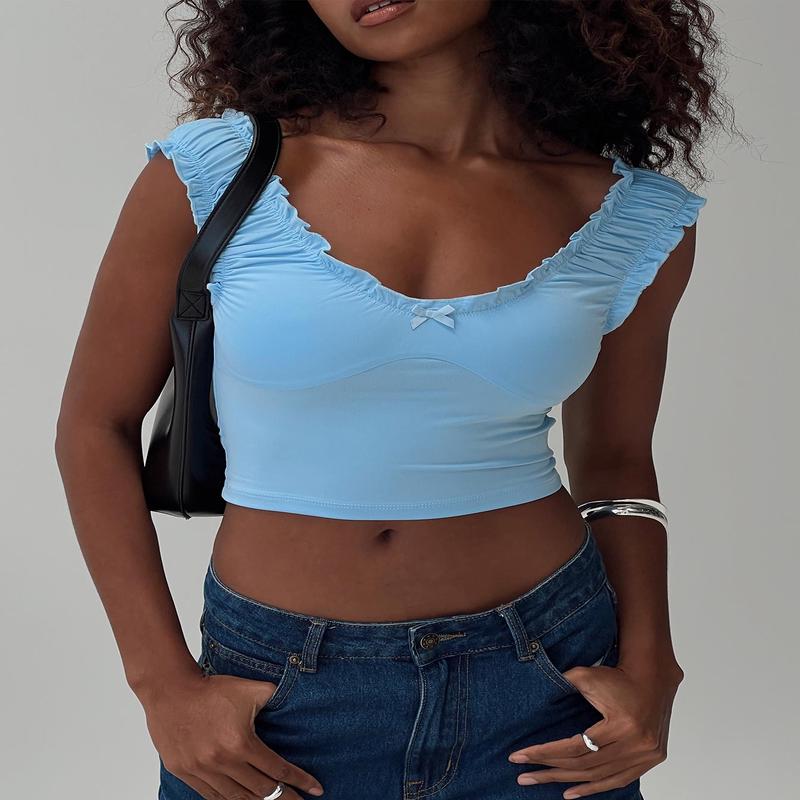 Sharnee Top Blue