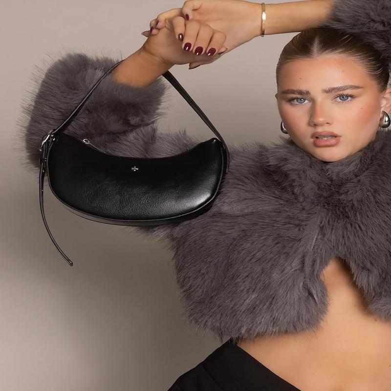 Peta & Jain Goldie Bag Black