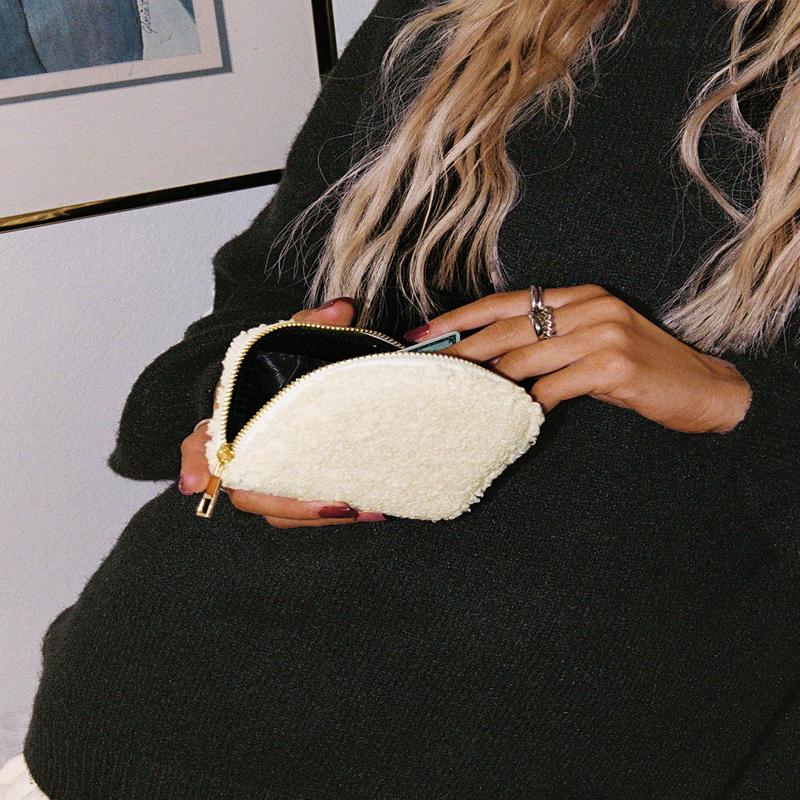 Success Coin Purse Multi