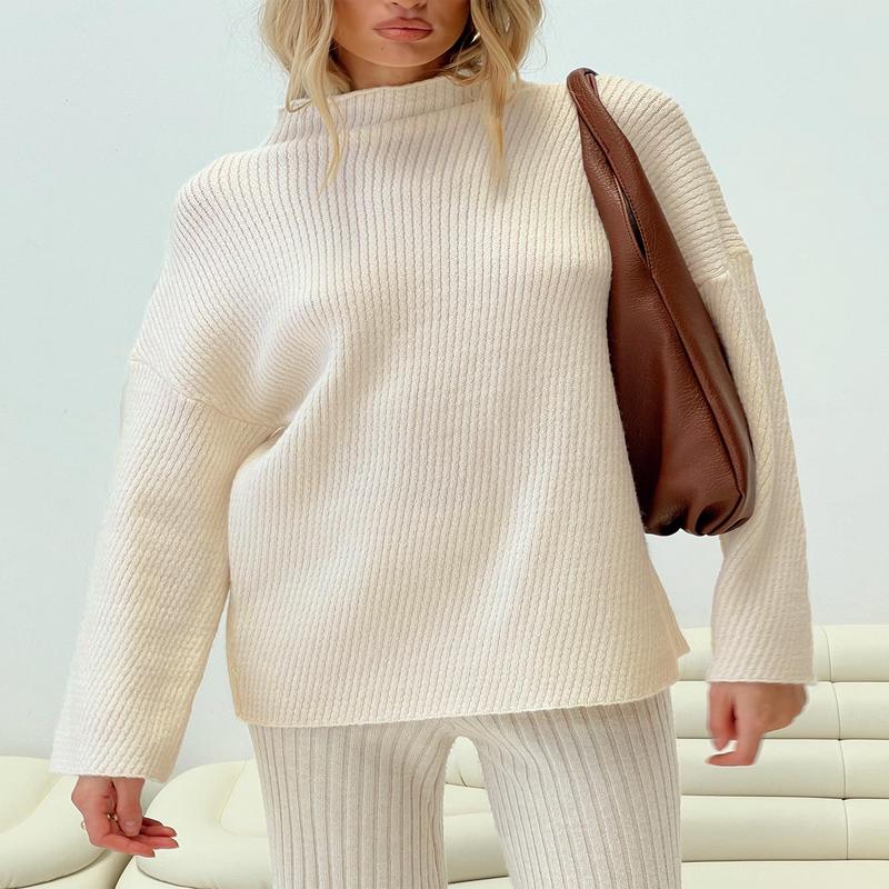 Estevan Sweater Cream