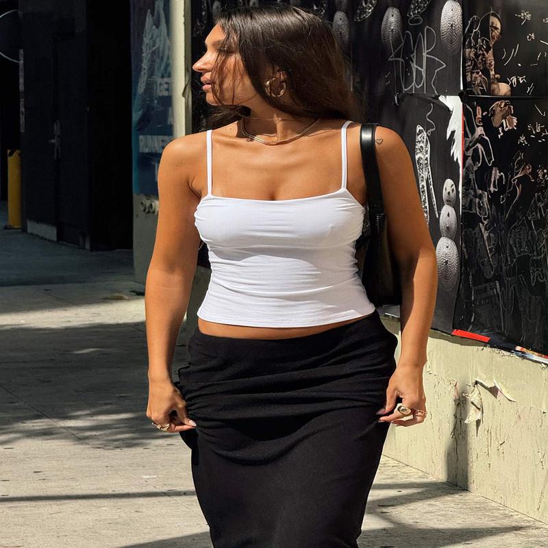 Race My Mind Top White