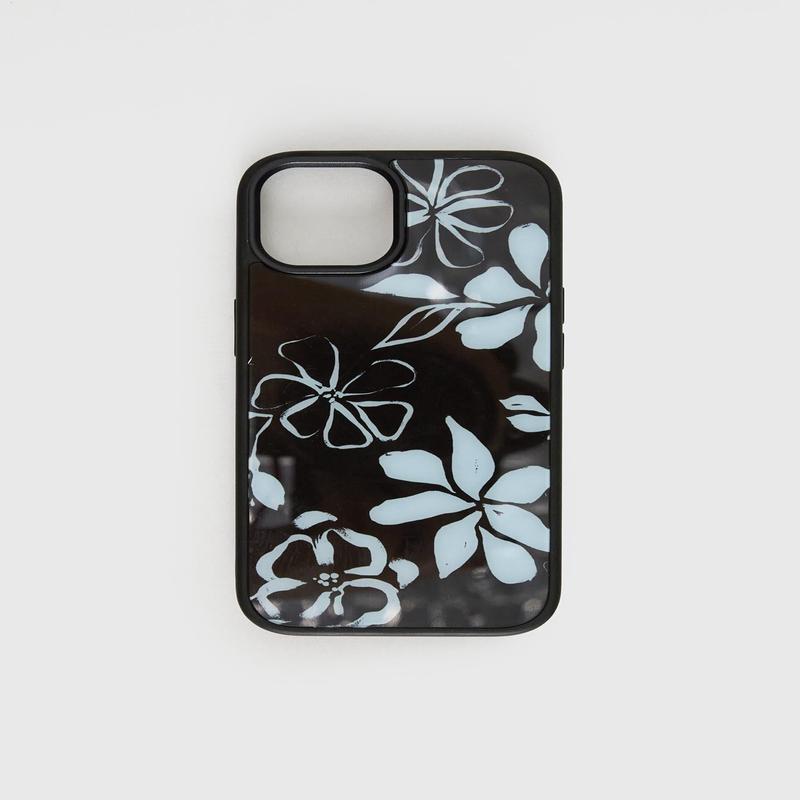 Aquamarine iPhone Case Multi