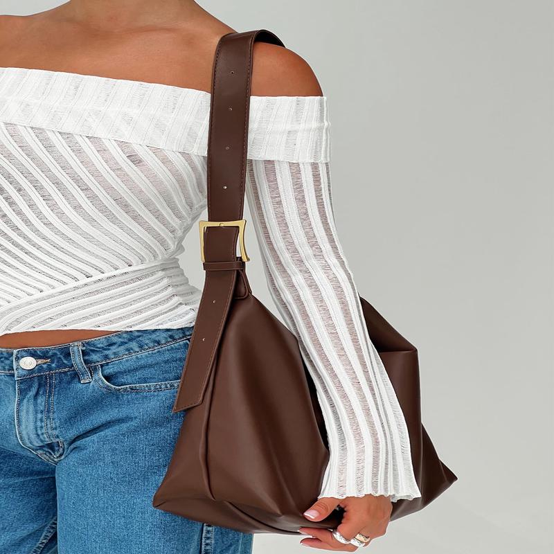 Formations Bag Brown