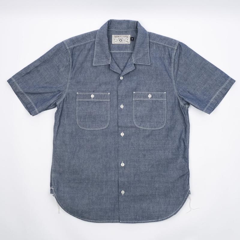 Dayton  Chambray