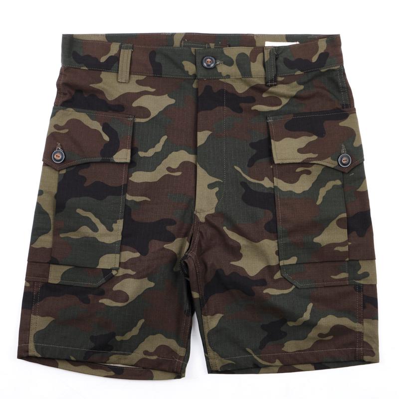 Midway Short Camo