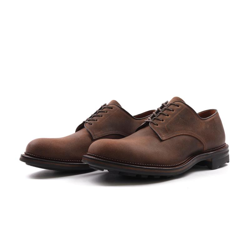 VIBERG 1940 ROCKLAND BLUCHER - URBAN WAXY COMMANDER