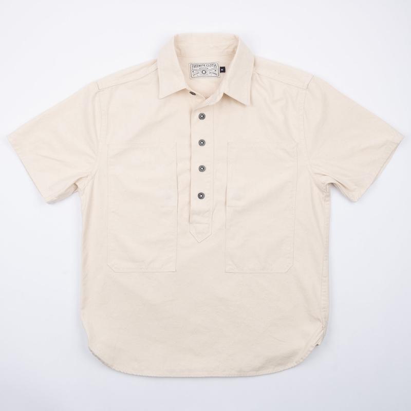 Deck Popover  Natural