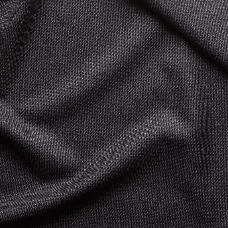 WT10 : Worsted Classics Charcoal Hairline