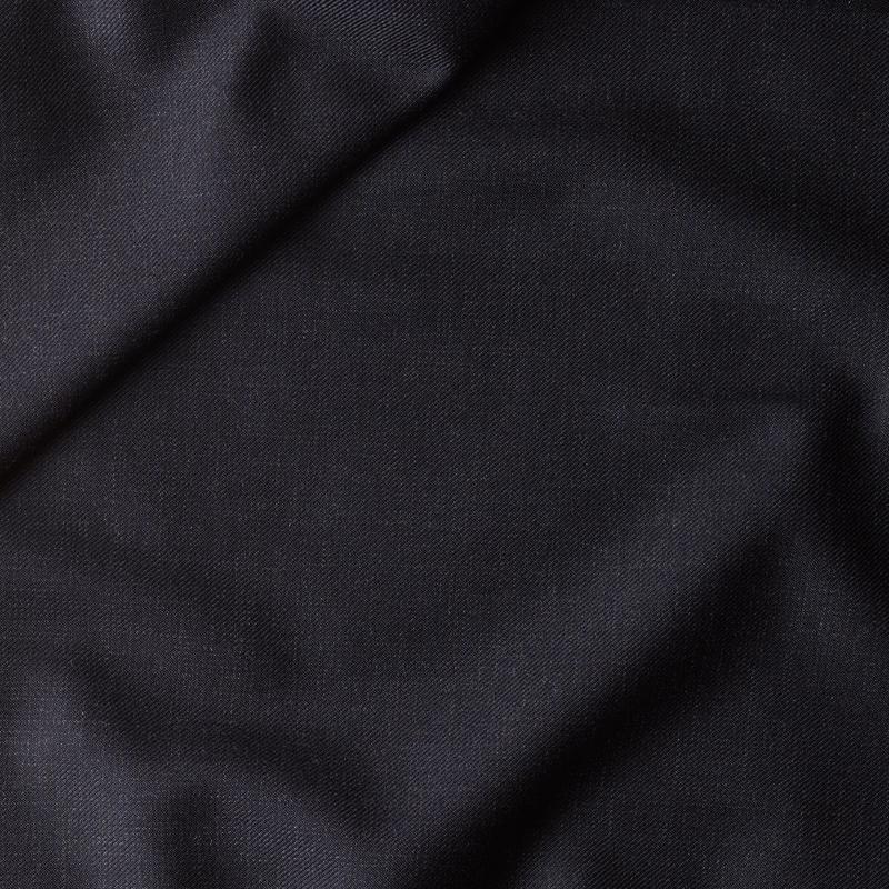 WT11 : Worsted Classics Char-Navy Hairline