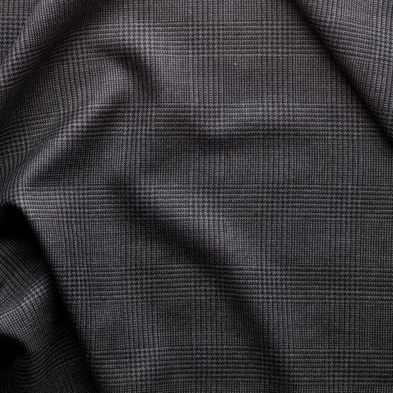 WT13 : Worsted Classics Grey Prince of Wales