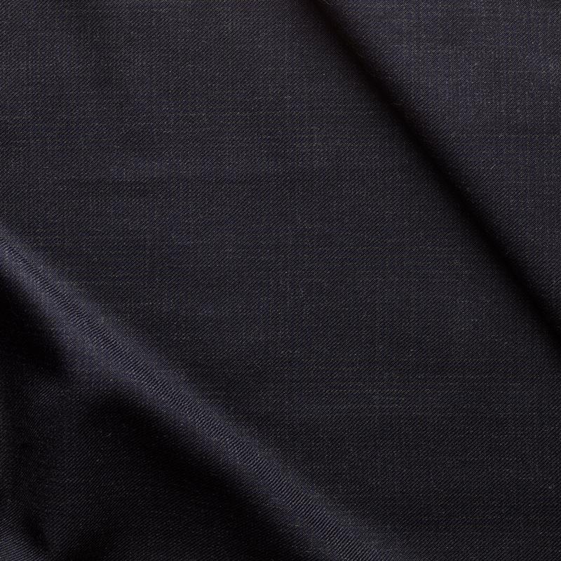 WT15 : Worsted Classics Char-Navy Prince of Wales