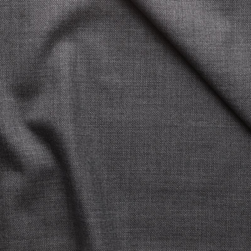 WT16 : Worsted Classics Grey Pick & Pick