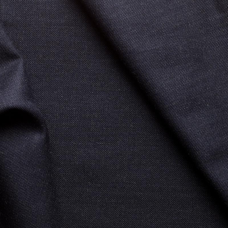 WT18 : Worsted Classics Char-Navy Pick & Pick