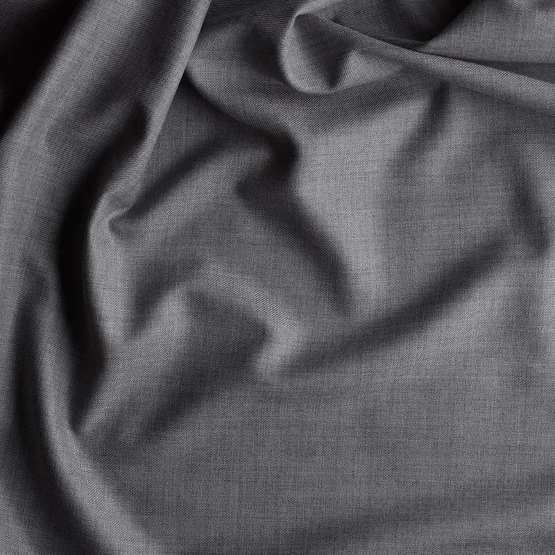 WT23 : Worsted Classics Light Grey Twill