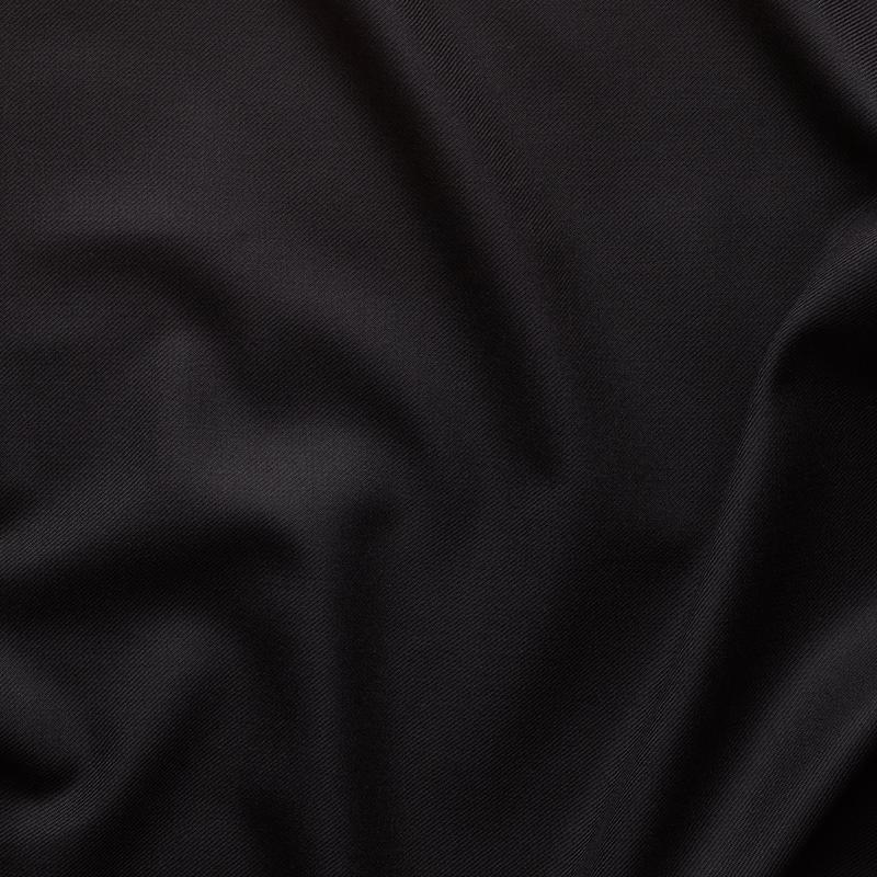 WT26 : Worsted Classics Black Twill