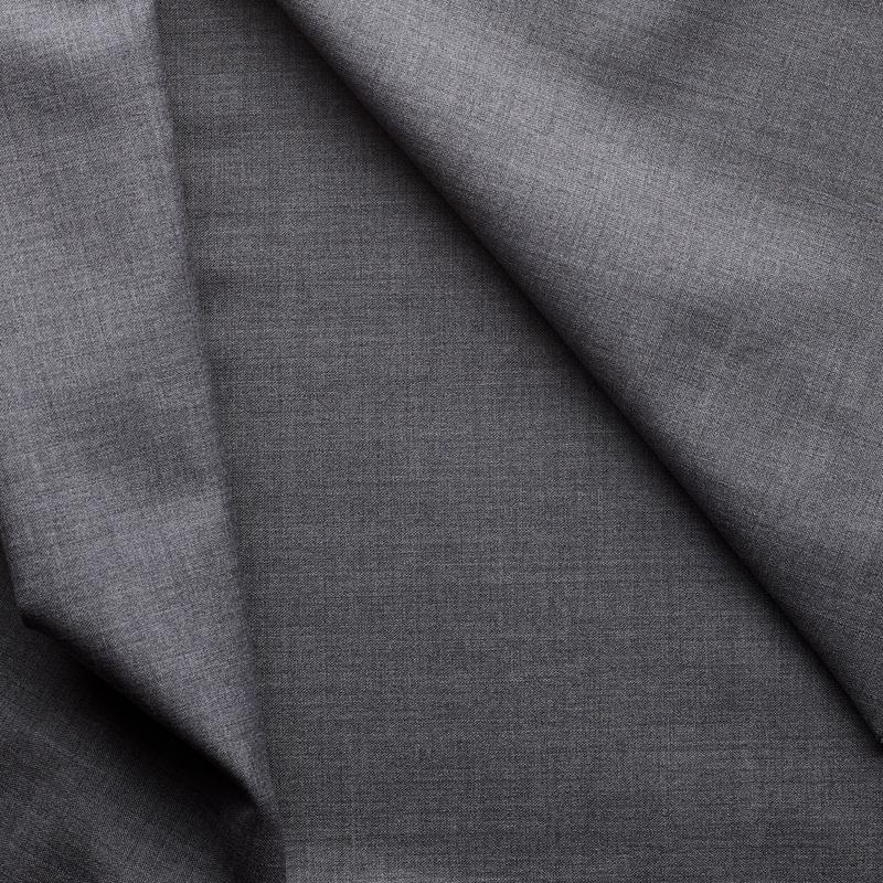 WT38 : Worsted Classics Plain Weave Grey