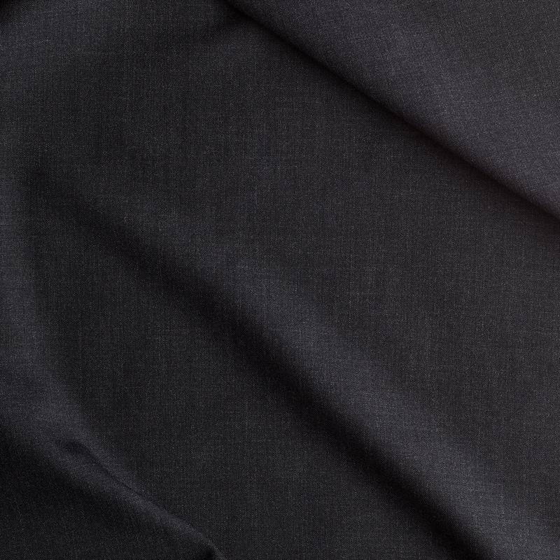 WT39 : Worsted Classics Plain Weave Charcoal