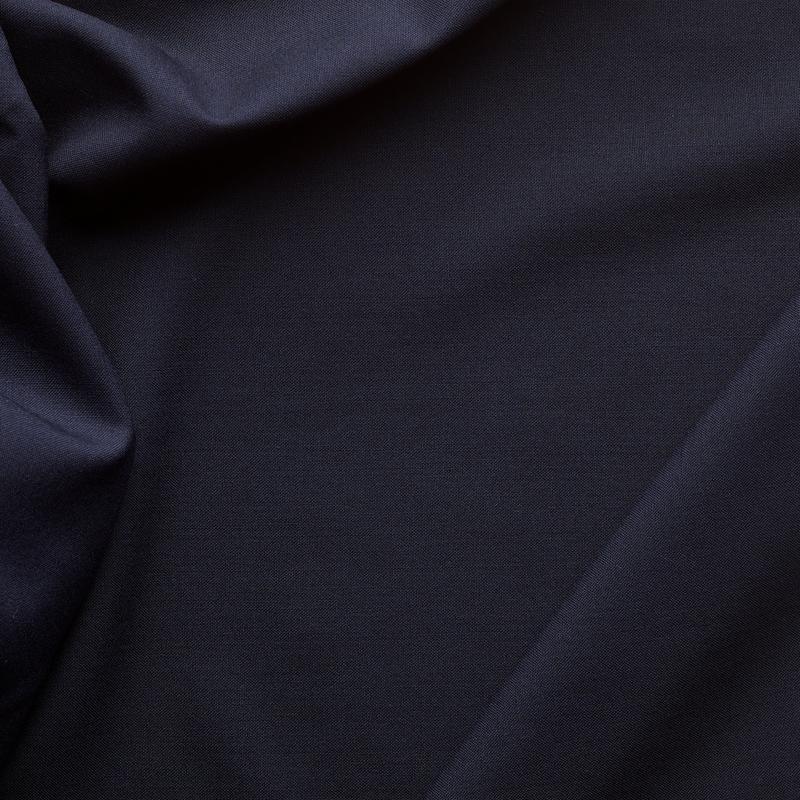WT41 : Worsted Classics Plain Weave Dark Indigo
