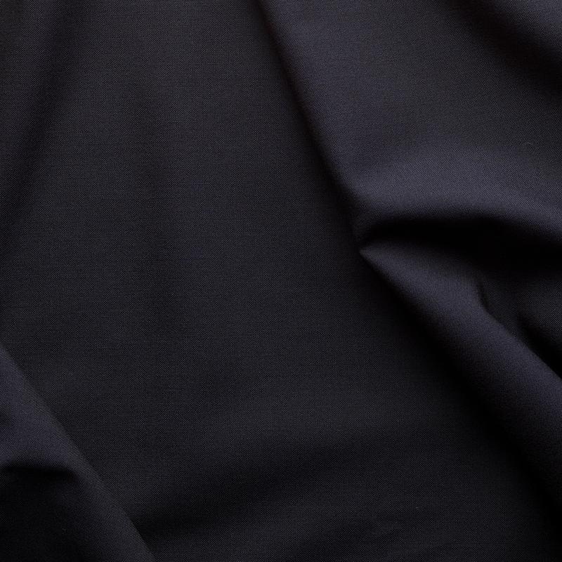 WT42 : Worsted Classics Plain Weave Navy
