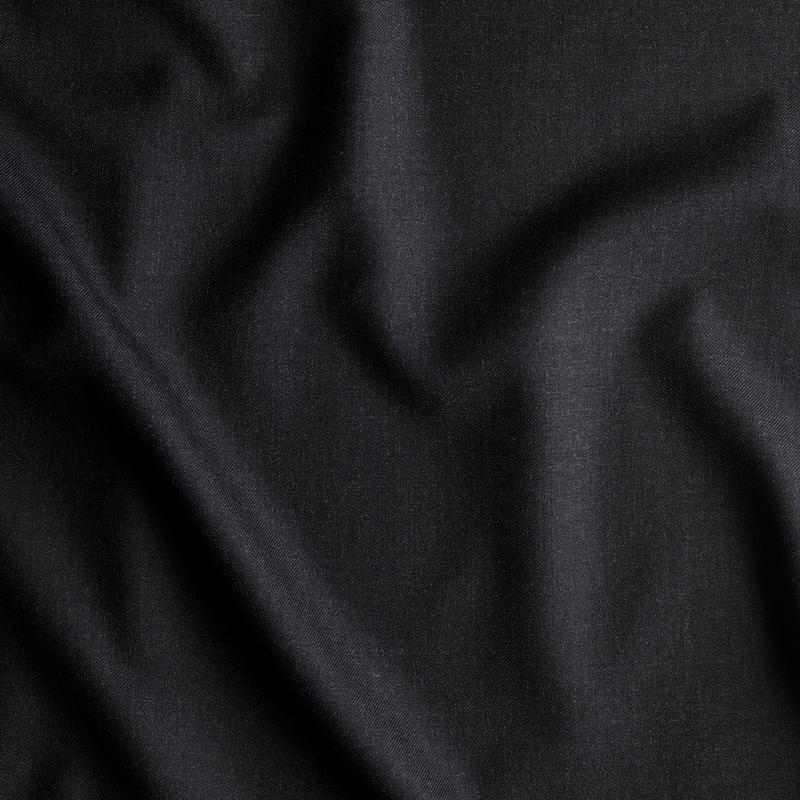 WT45 : Worsted Classics Charcoal Heavy Twill
