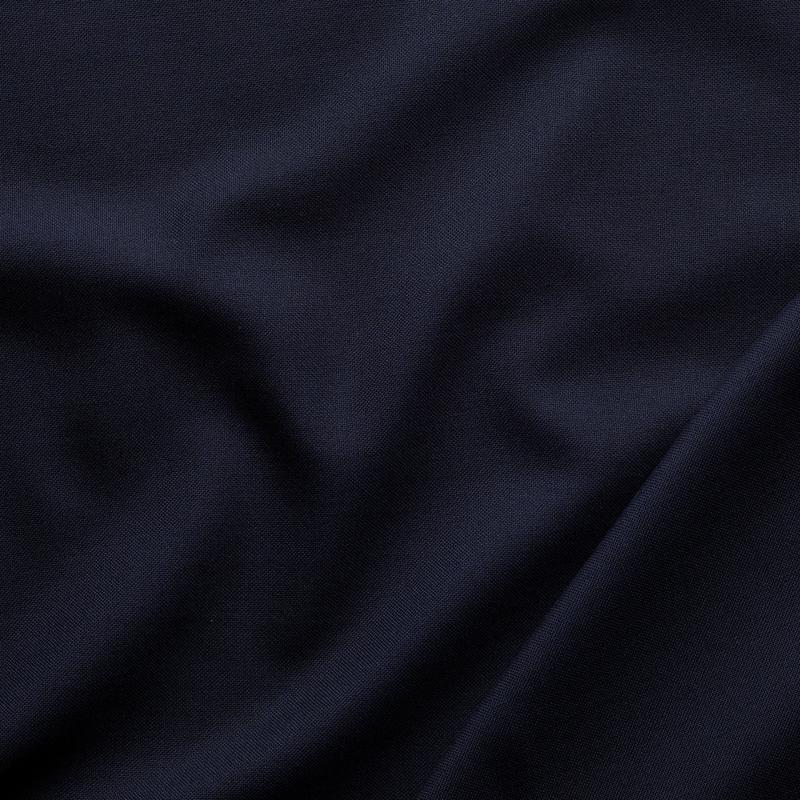 WT48 : Worsted Classics Orbit Blue Heavy Hopsack