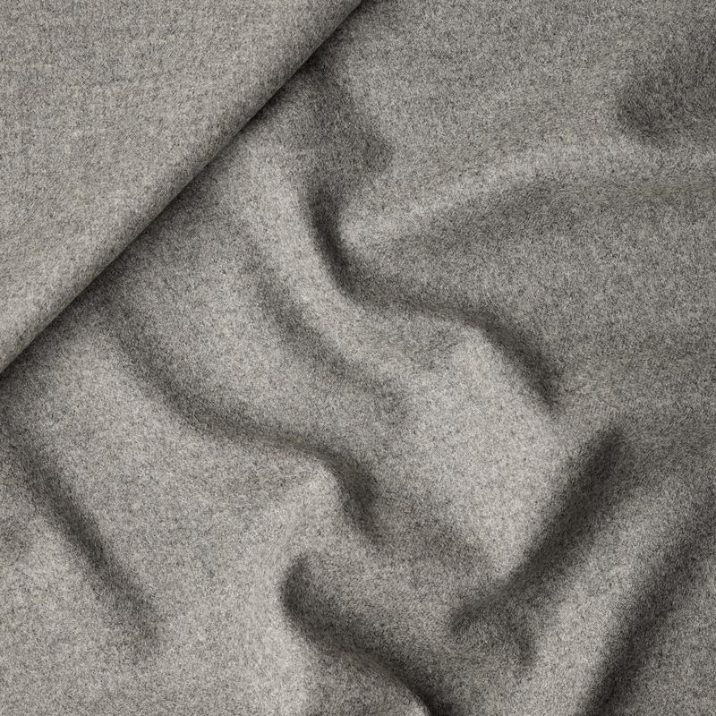 AF1 : The Original Authentic Flannel Soft Grey