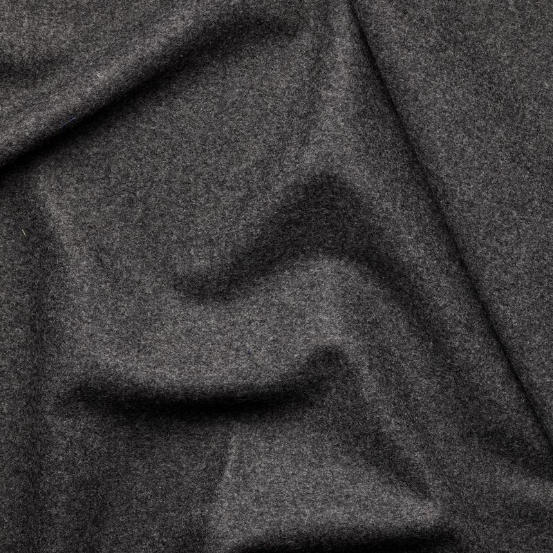 AF2 : The Original Authentic Flannel Mid Grey