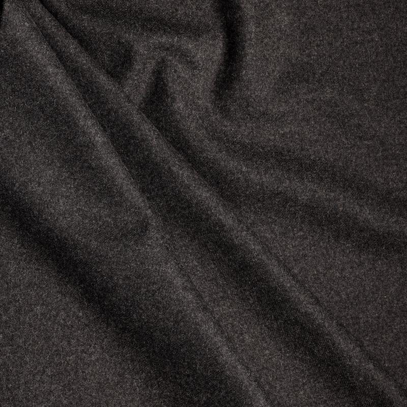 AF3 : The Original Authentic Flannel Charcoal