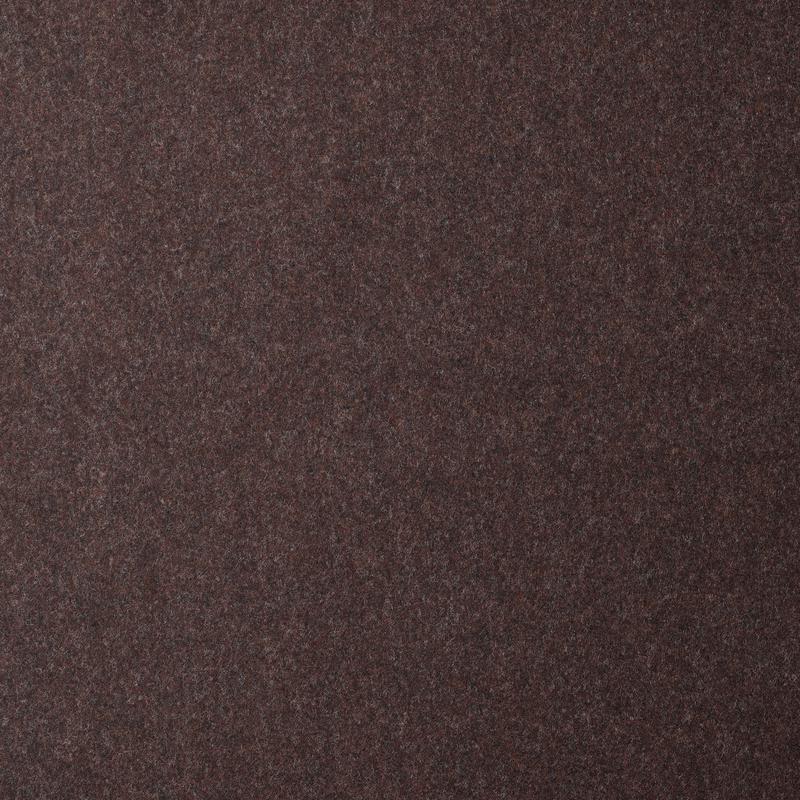 AF5 : The Original Authentic Flannel Char Brown