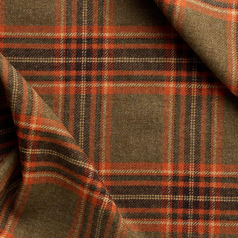 FD166 : The Glen Tweed