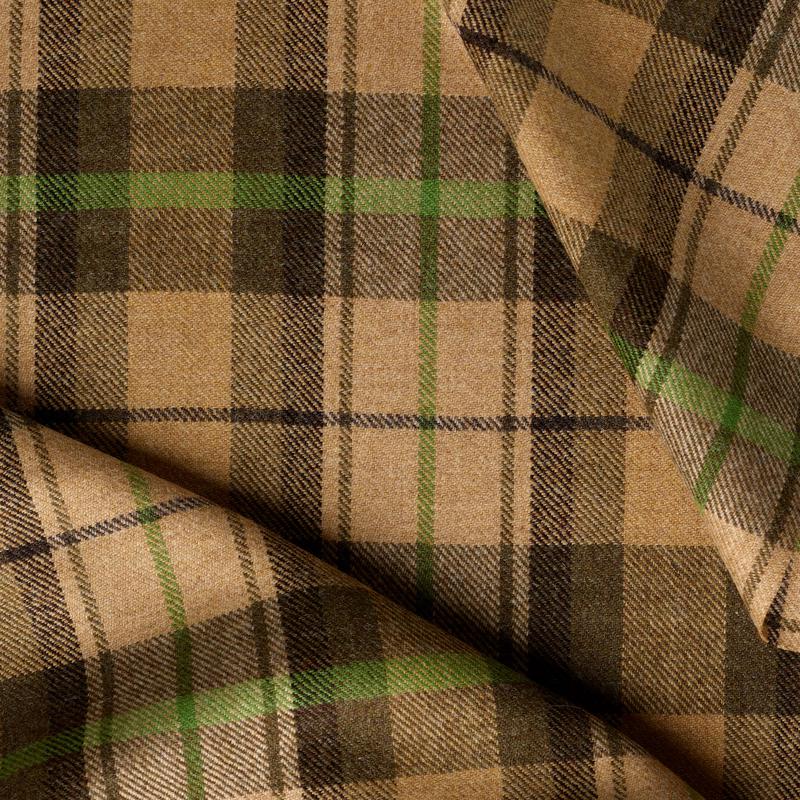 FD167 : The Applecross Tweed